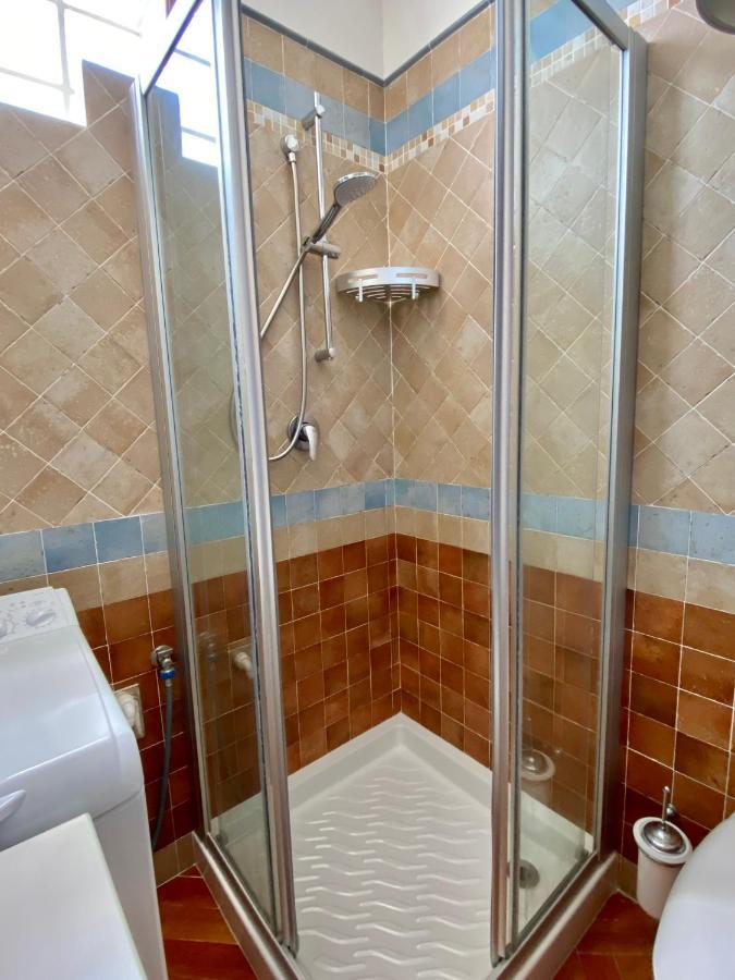 Apartamento Residenza Le Quattro Palme Alguer Exterior foto